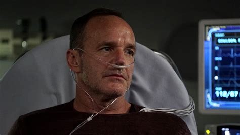 does coulson die|Agents of SHIELD: Every Time Phil Coulson Died .